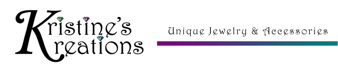 Kristine's Kreations